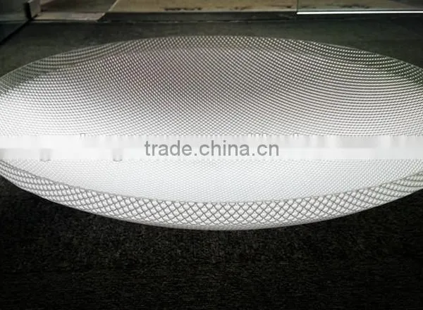 PC Embossed Diffusion Skylight Dome photo-3