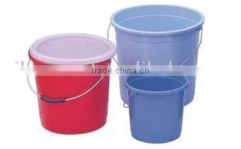 Plastic Water Container Mould