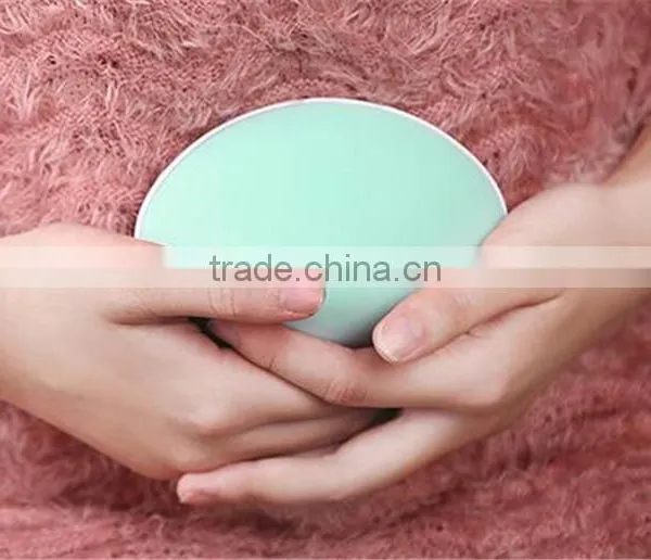 Shell Charge Hand Warmer Portable Mini Hand Warmer Electric Heating Treasure With Mobile Power Supply and Electric Torch photo-6