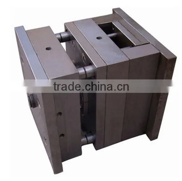 Injection Mould Plastic Manufacturer for Liquid Silicone Molding,plastic Products,secondary Processing photo-4