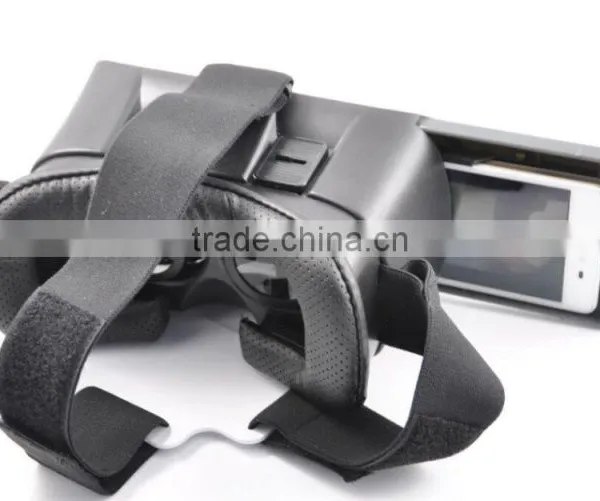 Hot Selling Plastic 3D Glasses VR Glasses photo-5