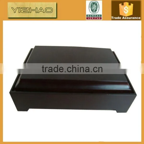 New Fashion High Quality Wholesale Wood Food Tray photo-2