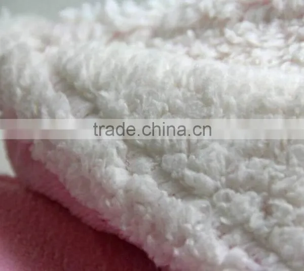Coral Fleece Blanket photo-6