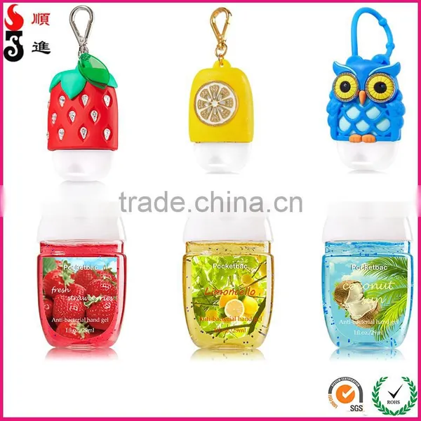 Bath and Body Works Car Accessories Scentportable 6ml Fragrance Refill Holder photo-6