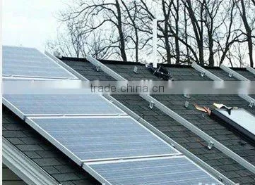 5KW 2014 Best Price Industrial Solar Battery for Solar System for Home 220V Output photo-5