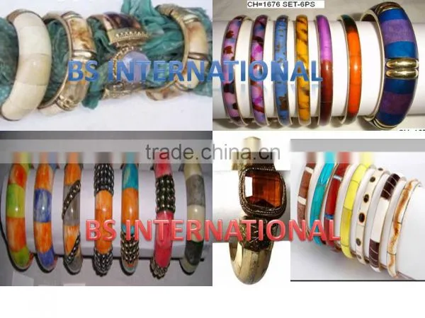Fashion Jewellery Bangles photo-5