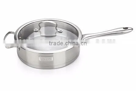 Non-stick Coating Frying Pan photo-6