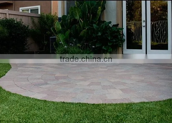 Fake Turf Selling Garden Grass Style Wholesale Turf for Landscaping photo-5