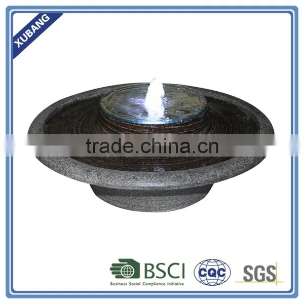 Water Fountain for Garden Home Water Fountain Equipment Decoration