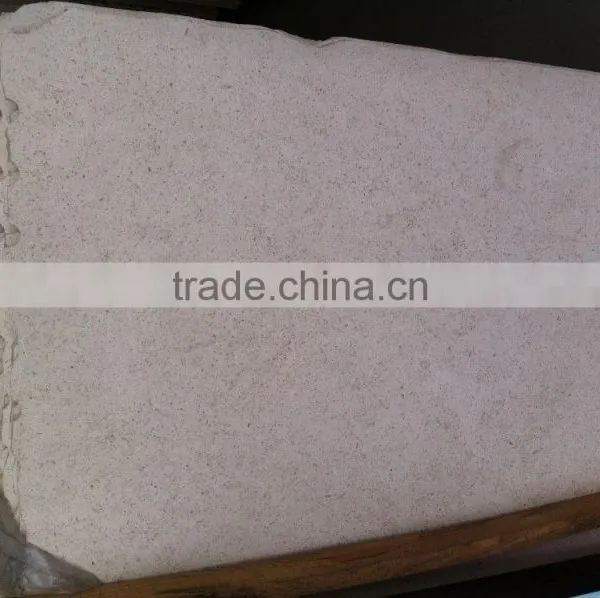 Portugal Beige Limestone Slab Price Beige Limestone Slab photo-4