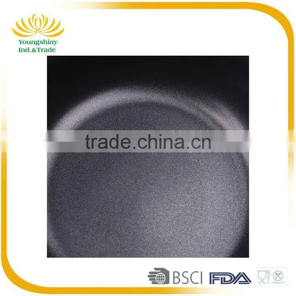 Hot Sale New Design Frypan Cast Aluminium Ceramic photo-4