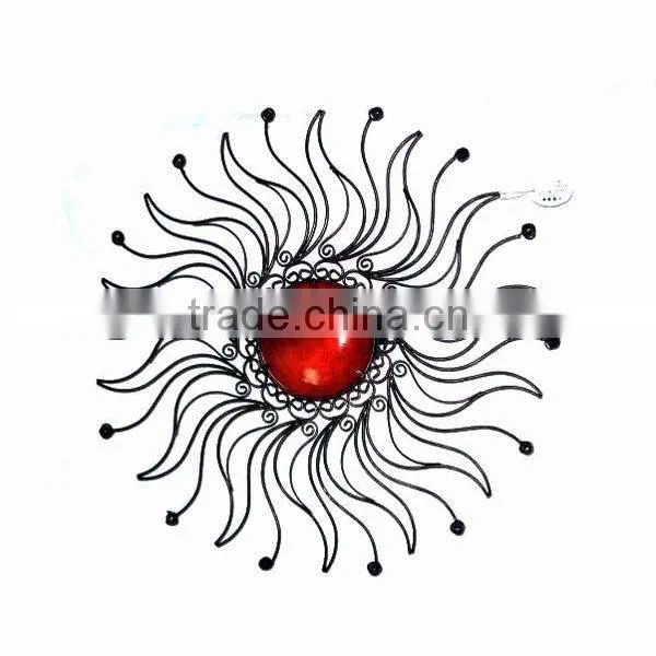 Metal Wall Decoration