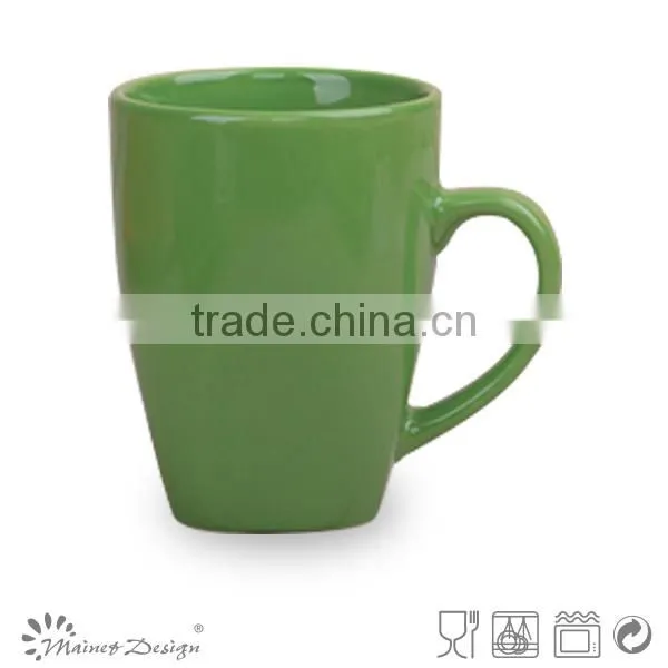 Square Ceramic Bowl,square Serving Bowl, Green Square Bowl photo-3