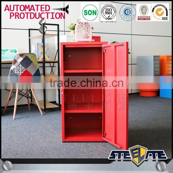 Steel Cabinet Single Door Wardrobe Sri Lanka photo-3
