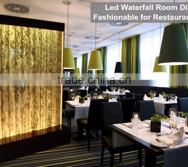 Home Decoration Living Room Partition Wall Water Bubble Panel photo-4
