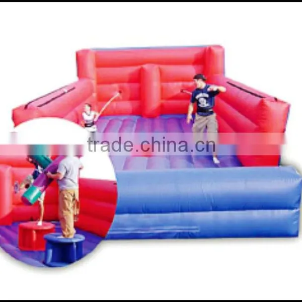 (HD-10005)Soccer Dribble Bounce Game photo-3