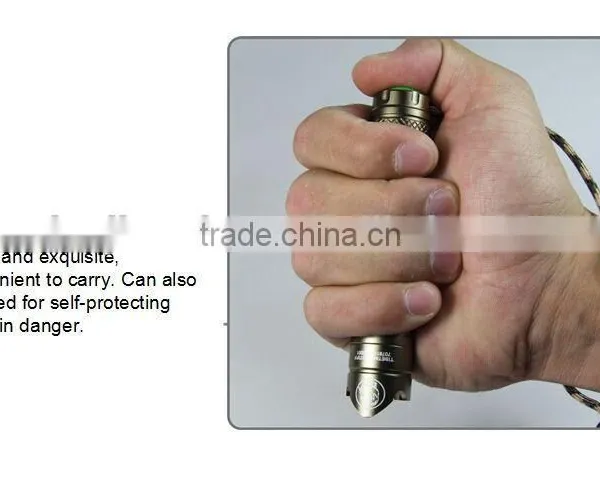 Hight Quality Mini Led Light/Emergency Warning Light/High Power Flashlight photo-4