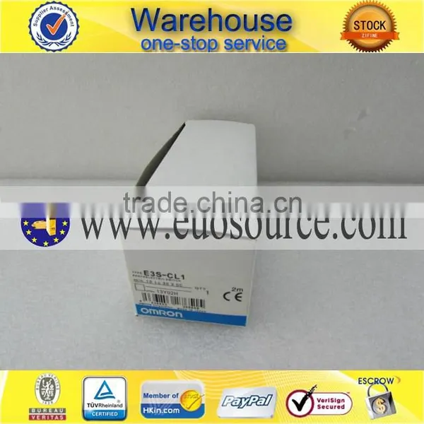 (omron Photoelectric Switch)Omron E3S-CL1 photo-2