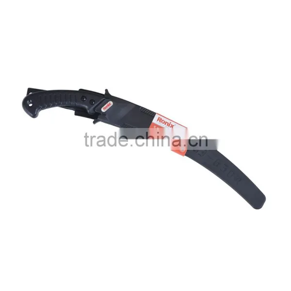 RONIX PRUNING SAW 220 - 300 - 330 - 350 ml ( Curved - Straight ) RH-3602 RH-3603 RH-3604 RH-3605 photo-4