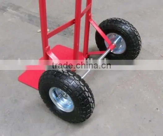Handtruck HT1815 photo-5
