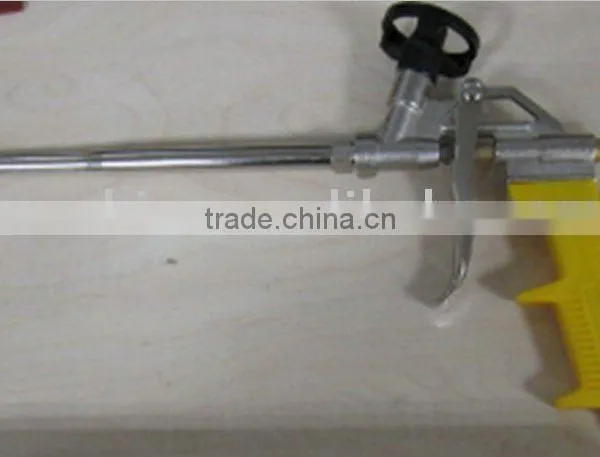 Foam Gun