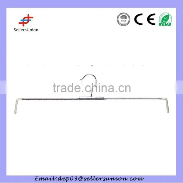 Durable Metal Clothes Rack
