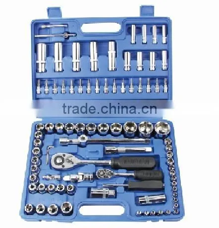 High Quality 108 Pcs Socket Wrench Set /Wholesale photo-2