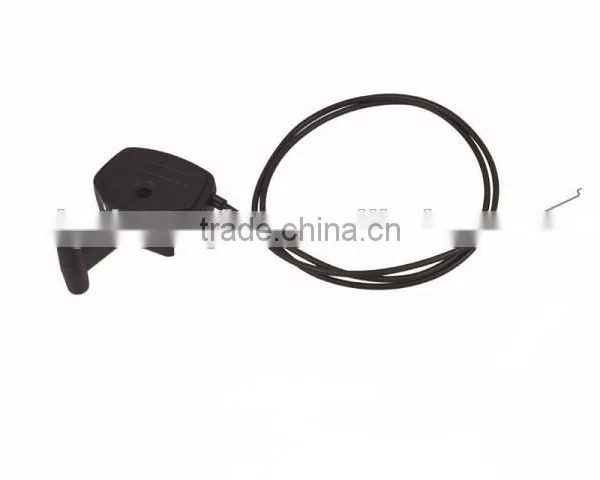 Grass Cutter Machine Throttle Cables photo-3