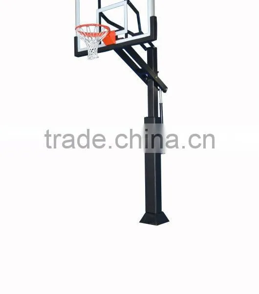 Adjustable Basketball Stand photo-2
