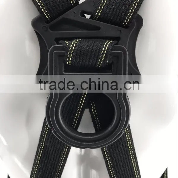 Safety Belt Equipment Climbing Harness photo-6
