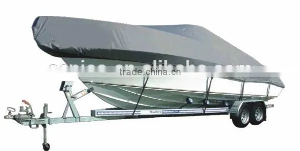 BOAT COVER, PORTABLE SHELTER photo-3