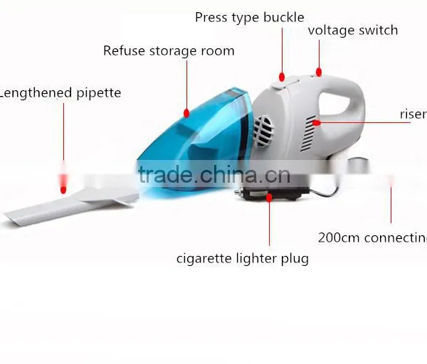 Wholesale Newest Mini Hand Vacuum Cleaner,vacuum Pore Cleaner Made in China photo-3