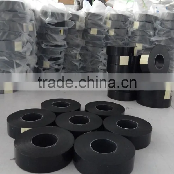 Rubber High Tensile Kraft Flatback Carton Sealing Tape With Paper Backing photo-3