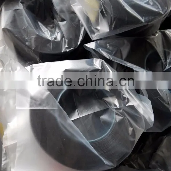 Insulating Glass Compound Sealing Spacer Rubber Strip Adhesive Tape Strip photo-2