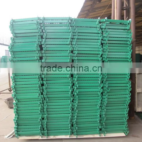 Metal Planks Galvanized Steel Plank Scaffold Planks photo-2