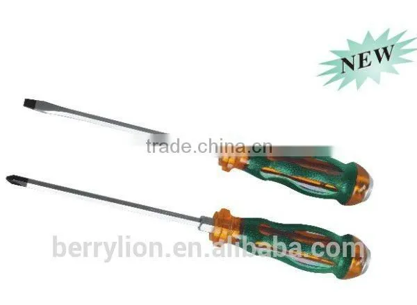 Berrylion Tools High-grade Slogging Screwdriver CR-V Screwdriver photo-6