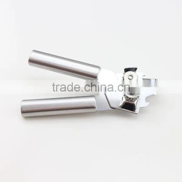 Stainless Steel Handle Multipurpose Cooking Manual Can Opener photo-6