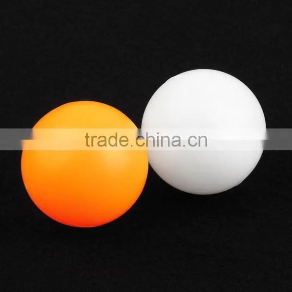 Plastic wholesale ping pong balls Beer Pong Table lucky dip gaming lottery Gaming Table Tennis