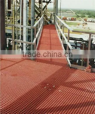 FRP Alkali-Resistant Fiberglass Mesh