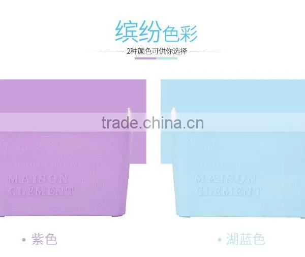 L00037 2017 Good Quality Plastic Storage Box photo-5