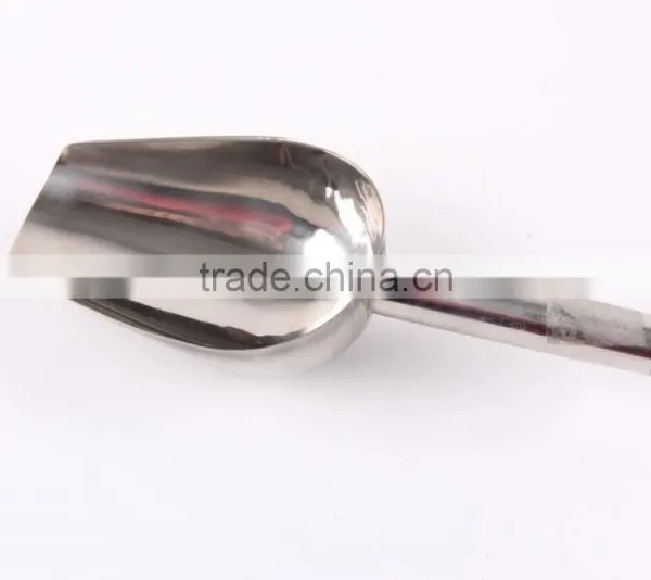 Food Grade Bar Tool Ice Scoop Wholesale photo-2