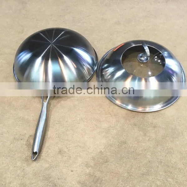 Non-stick Cookware Set/sauce Pot/saucepan/frypan/double Grill Pan photo-6