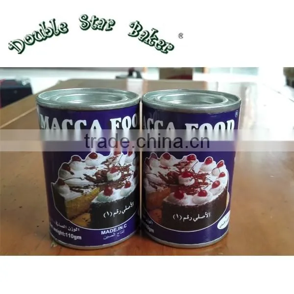Good Taste of Finished Productstwo Way Cake Powder photo-5