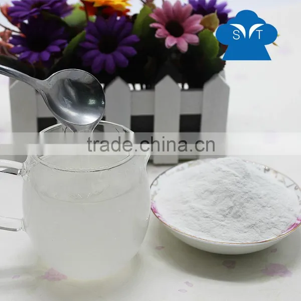Paper or Bag Drum Well Packaged Organic Konjac Glucomannan Powder photo-2