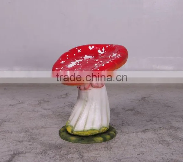 Single Mushroom Seat photo-2