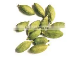 Cardamom Oil photo-4