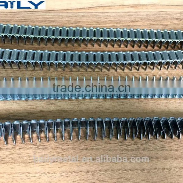 M45 Series Roll Mattress Bedding Clips, Mattress Clips for Razor Wire With High Quality photo-3