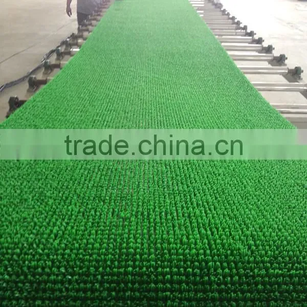 Plastic Grass Mat in Roll photo-2