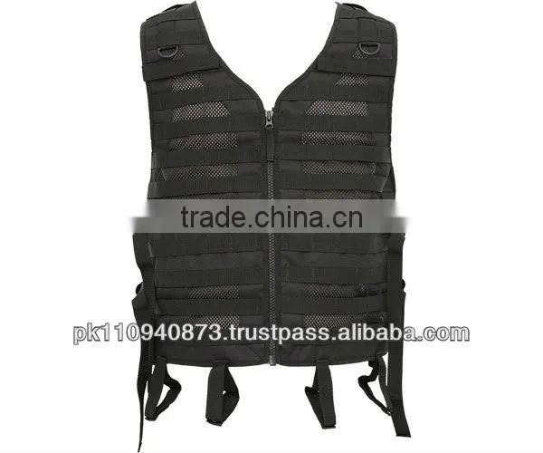 Fashion Military tactical vest Combat vest