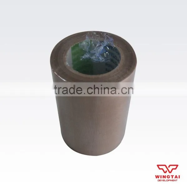 TOFO PTFE Glass Fiber Tape photo-5